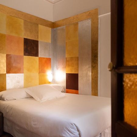 גרנדה Hotel Boutique Posada Castaneda מראה חיצוני תמונה