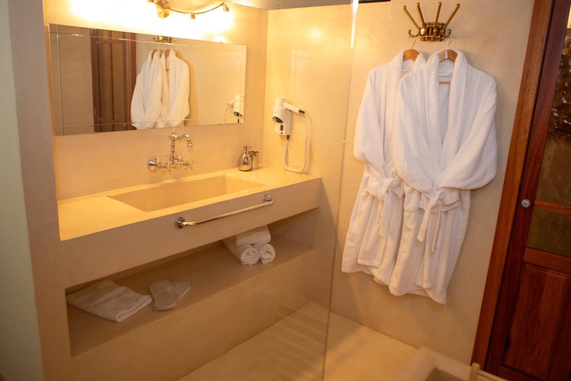 גרנדה Hotel Boutique Posada Castaneda מראה חיצוני תמונה
